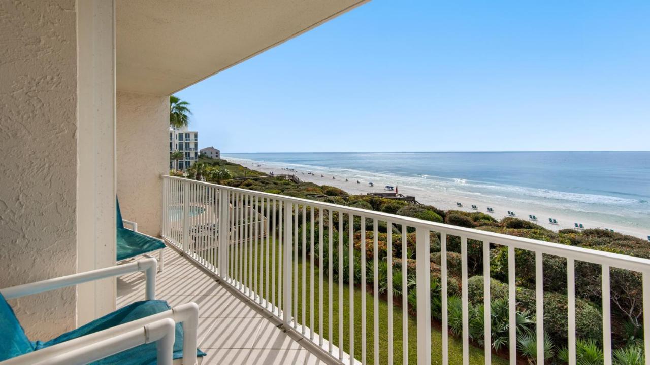 סנטה רוזה ביץ' Beachcrest 306 מראה חיצוני תמונה