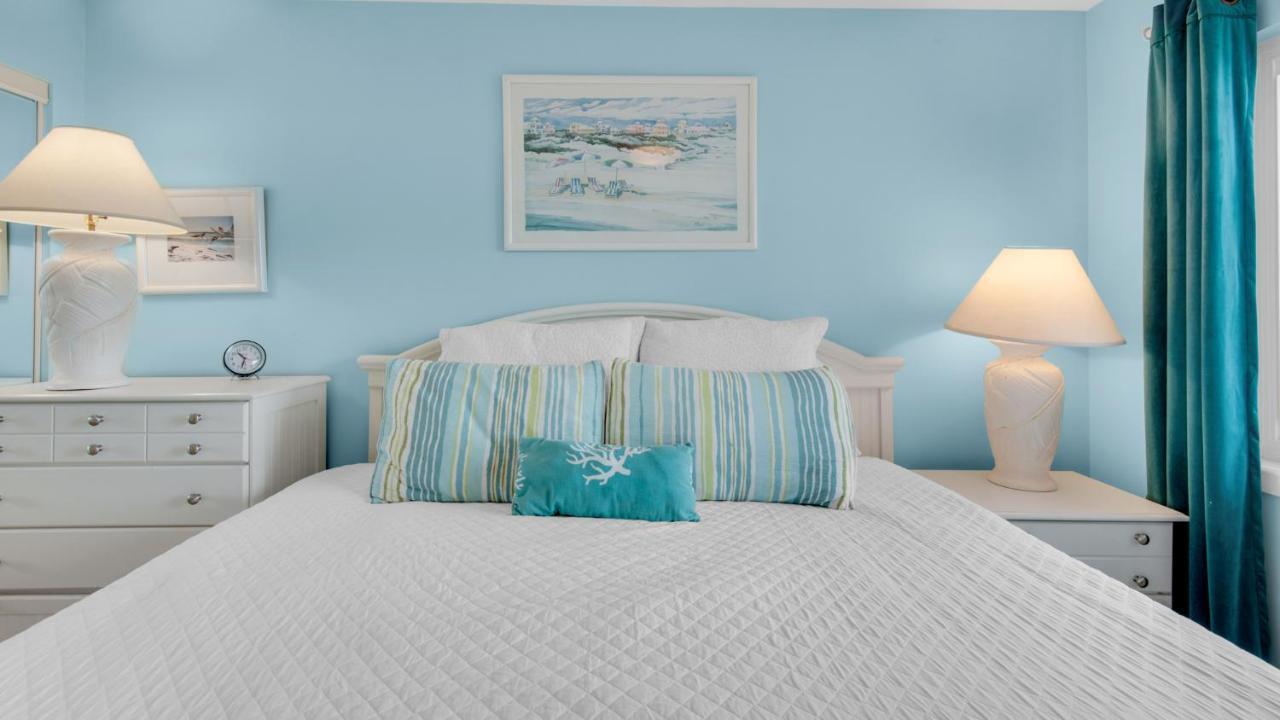 סנטה רוזה ביץ' Beachcrest 306 מראה חיצוני תמונה