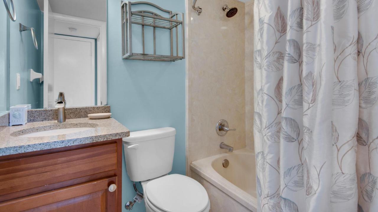 סנטה רוזה ביץ' Beachcrest 306 מראה חיצוני תמונה