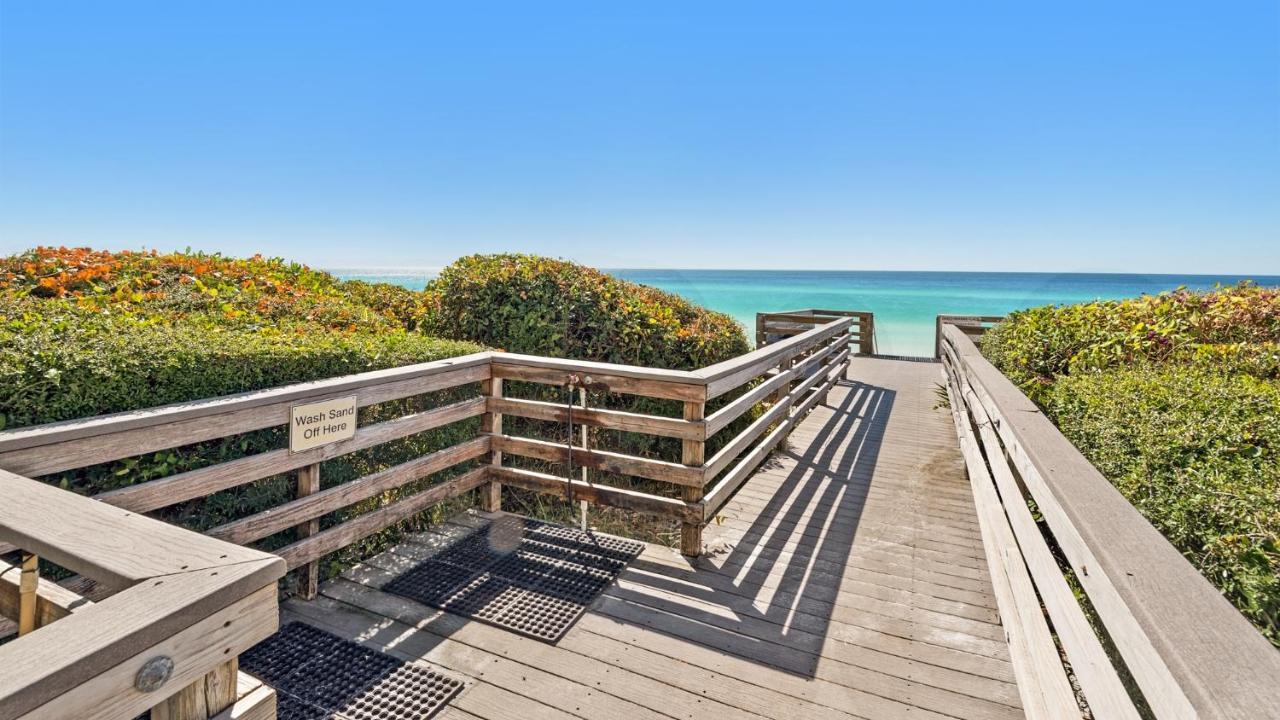סנטה רוזה ביץ' Beachcrest 306 מראה חיצוני תמונה