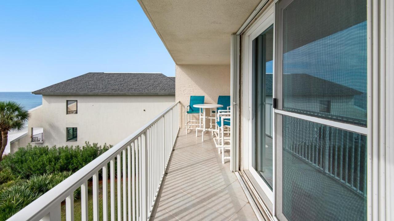 סנטה רוזה ביץ' Beachcrest 306 מראה חיצוני תמונה