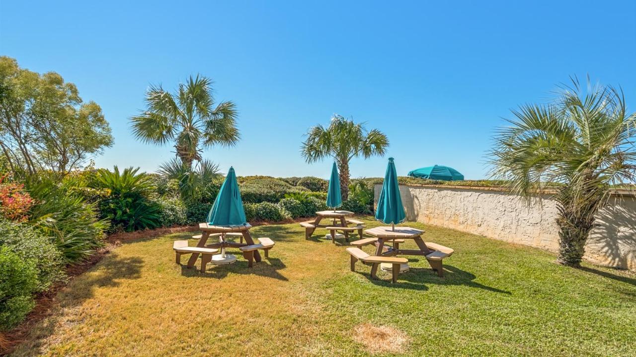 סנטה רוזה ביץ' Beachcrest 306 מראה חיצוני תמונה