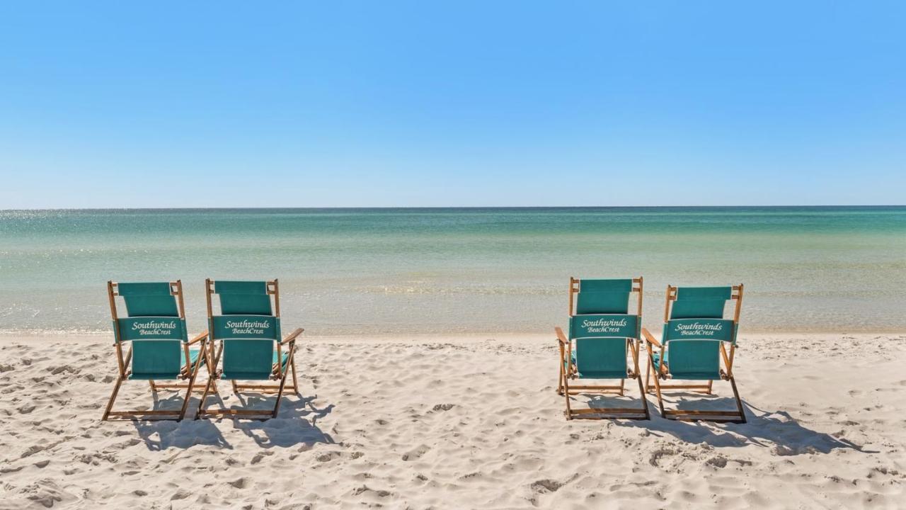 סנטה רוזה ביץ' Beachcrest 306 מראה חיצוני תמונה