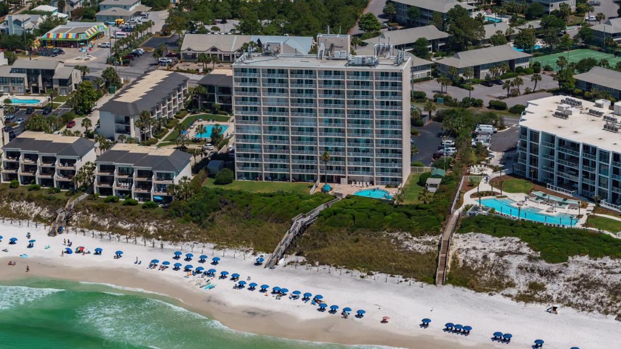 סנטה רוזה ביץ' Beachcrest 306 מראה חיצוני תמונה