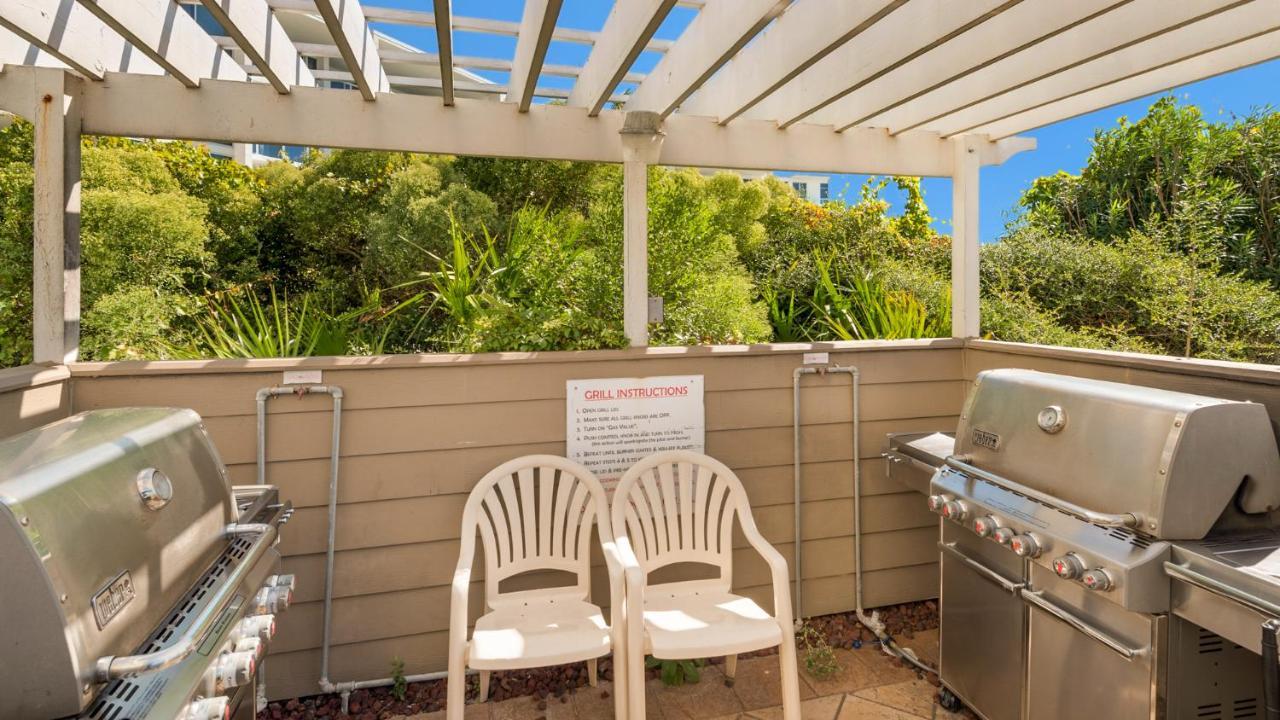 סנטה רוזה ביץ' Beachcrest 306 מראה חיצוני תמונה