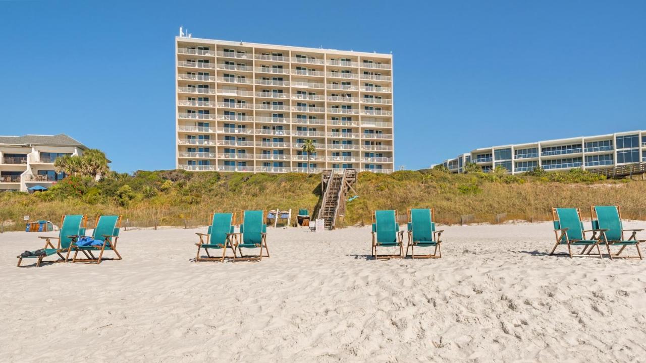 סנטה רוזה ביץ' Beachcrest 306 מראה חיצוני תמונה