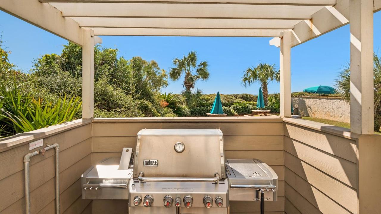 סנטה רוזה ביץ' Beachcrest 306 מראה חיצוני תמונה