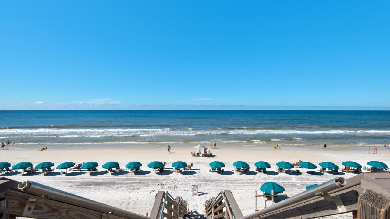 סנטה רוזה ביץ' Beachcrest 306 מראה חיצוני תמונה