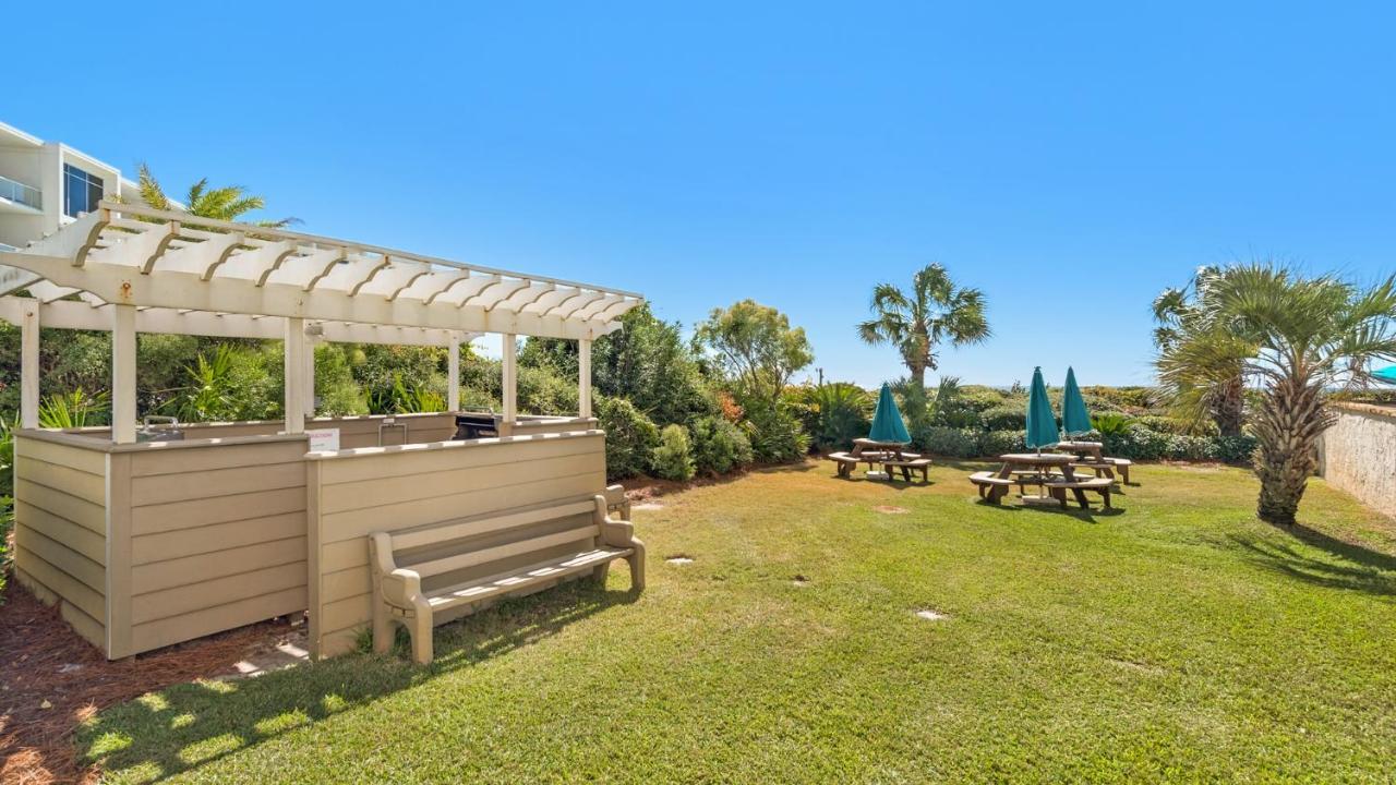 סנטה רוזה ביץ' Beachcrest 306 מראה חיצוני תמונה