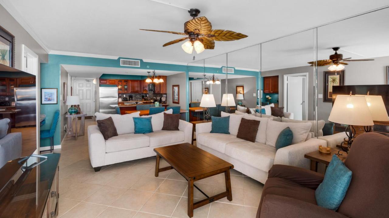 סנטה רוזה ביץ' Beachcrest 306 מראה חיצוני תמונה