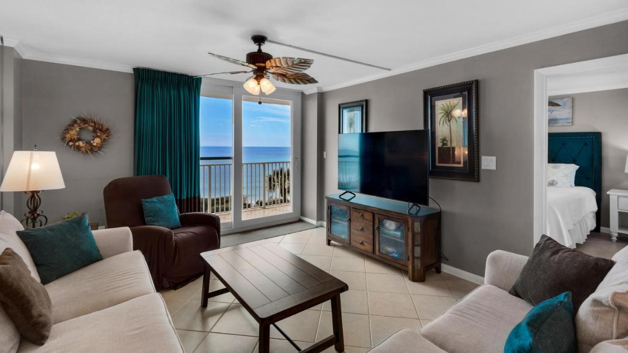 סנטה רוזה ביץ' Beachcrest 306 מראה חיצוני תמונה