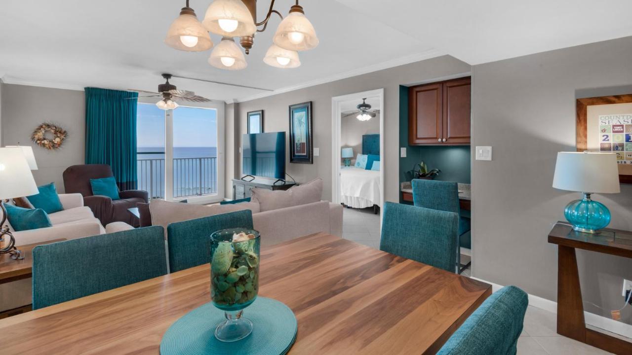 סנטה רוזה ביץ' Beachcrest 306 מראה חיצוני תמונה