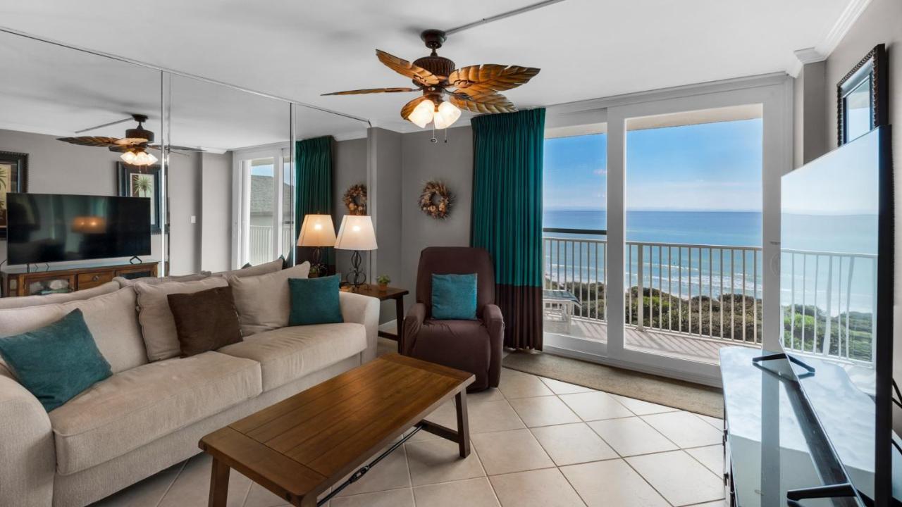 סנטה רוזה ביץ' Beachcrest 306 מראה חיצוני תמונה