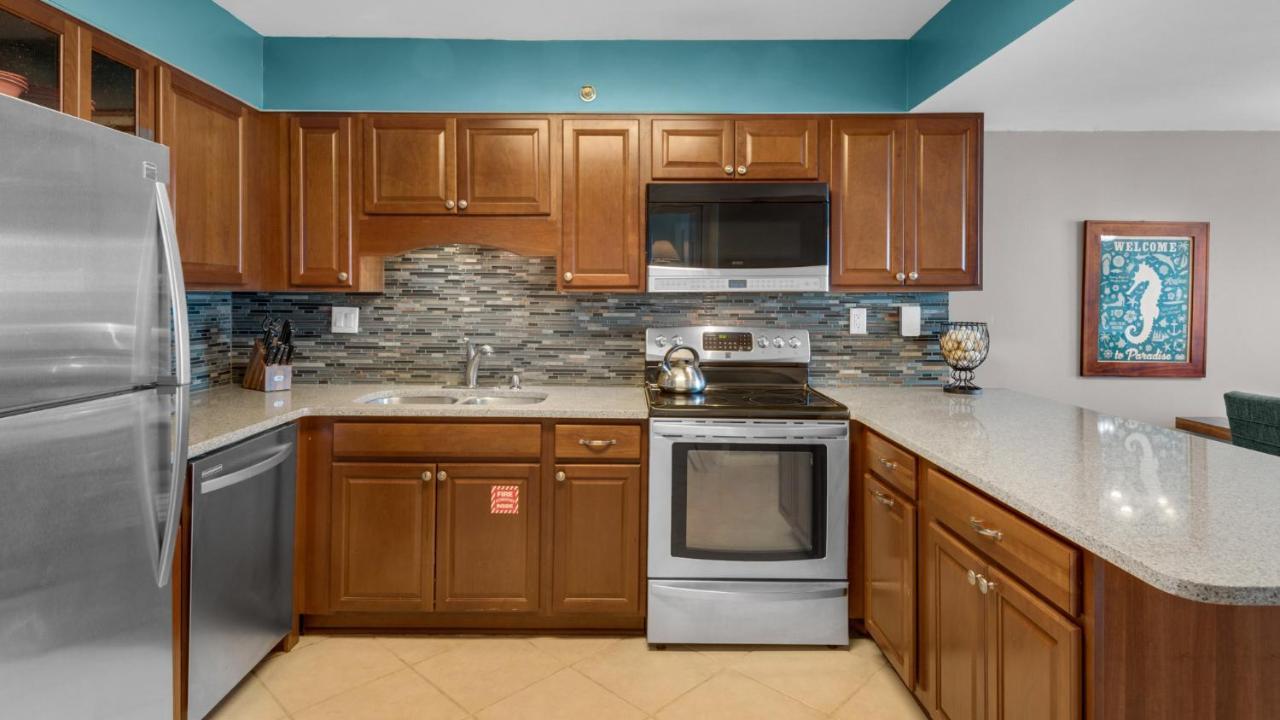סנטה רוזה ביץ' Beachcrest 306 מראה חיצוני תמונה